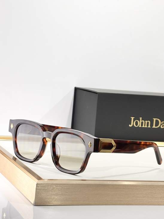 Picture of John Dalia Sunglasses _SKUfw75976524fw